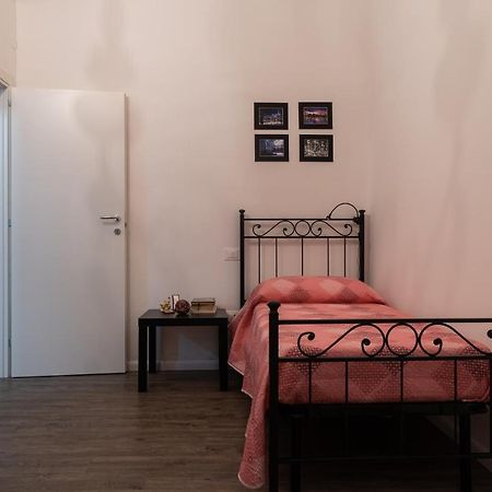 La Casa Di Alvy Hotel Pescara Luaran gambar
