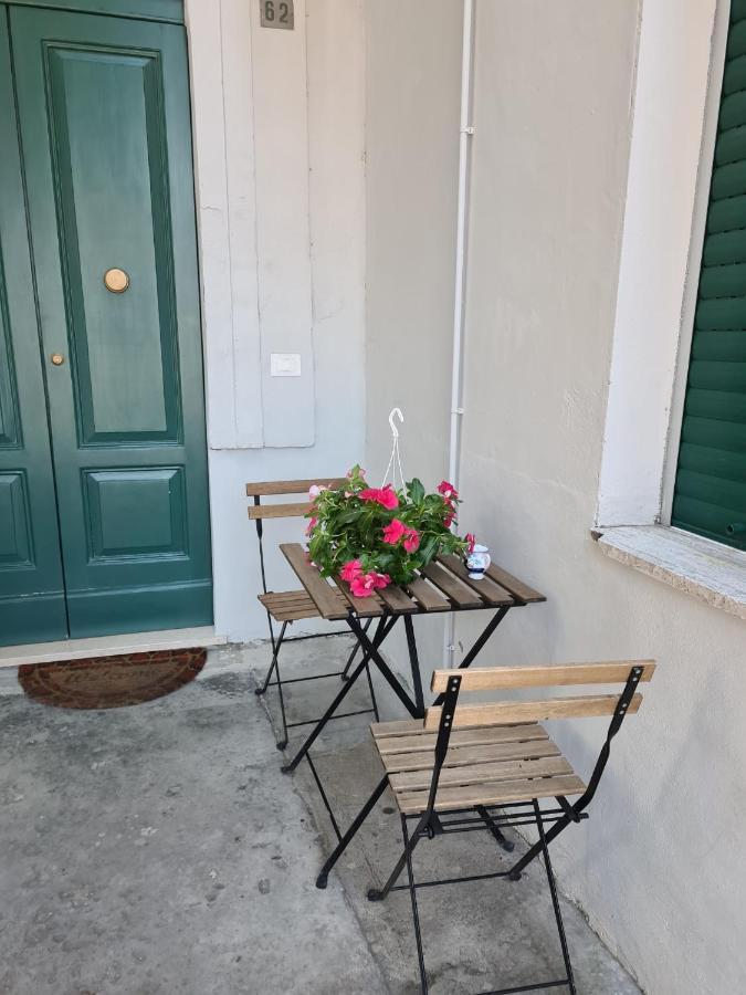 La Casa Di Alvy Hotel Pescara Luaran gambar