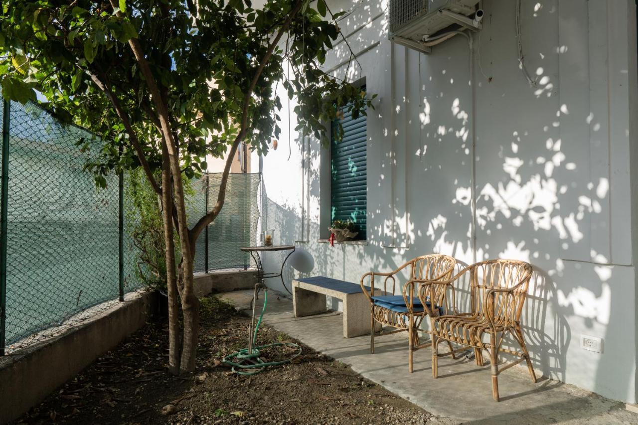 La Casa Di Alvy Hotel Pescara Luaran gambar
