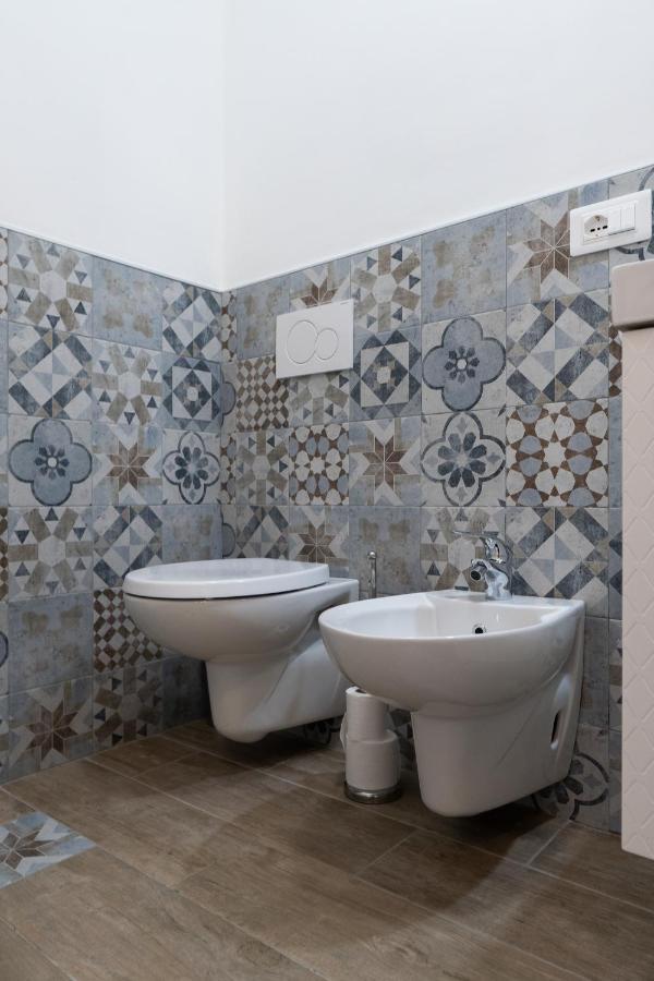 La Casa Di Alvy Hotel Pescara Luaran gambar