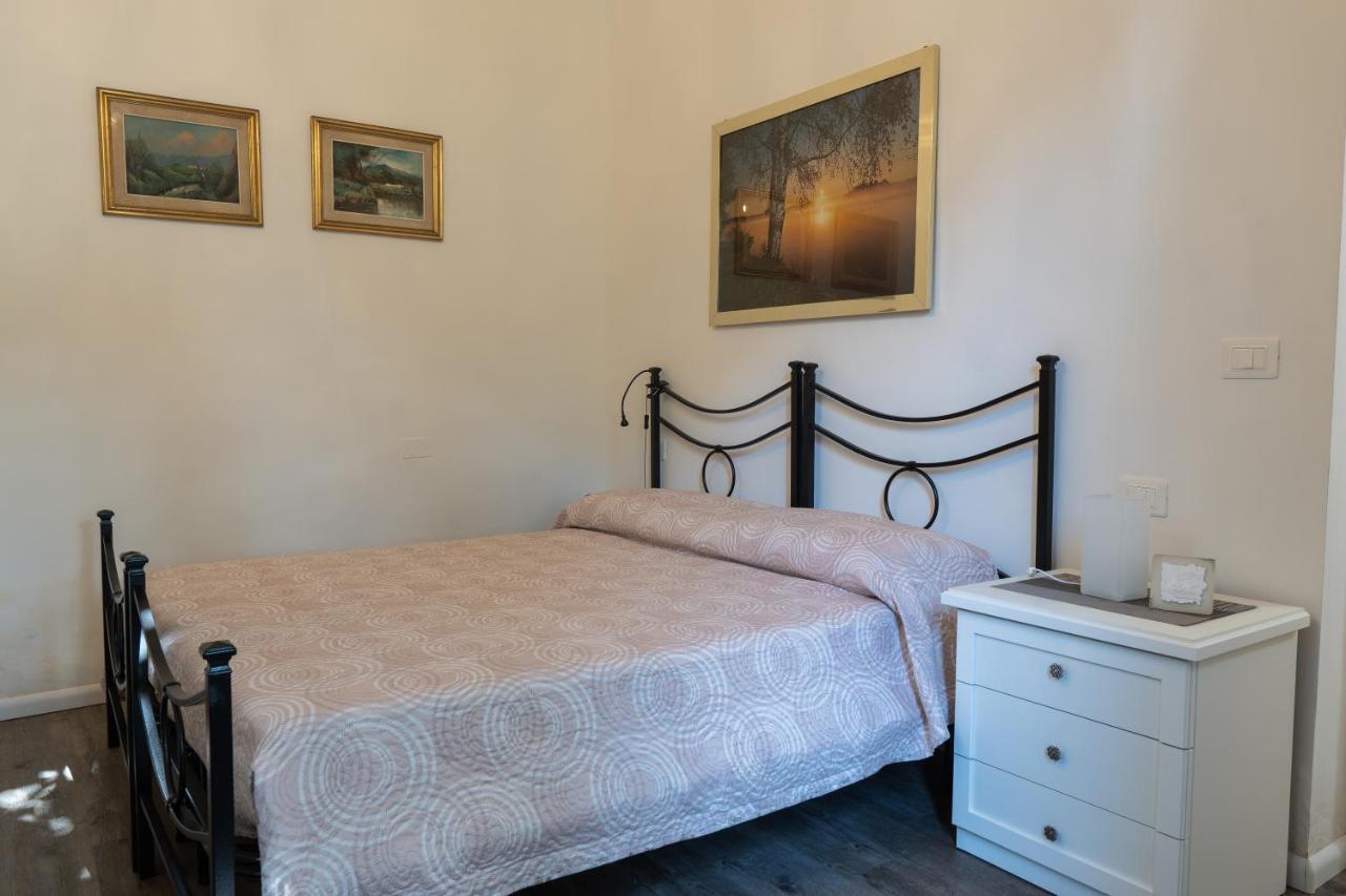 La Casa Di Alvy Hotel Pescara Luaran gambar