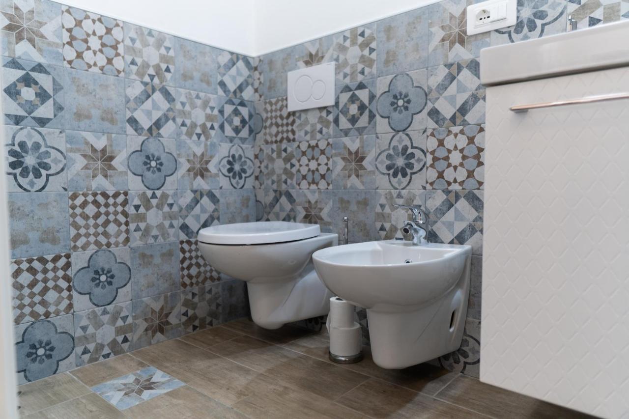La Casa Di Alvy Hotel Pescara Luaran gambar