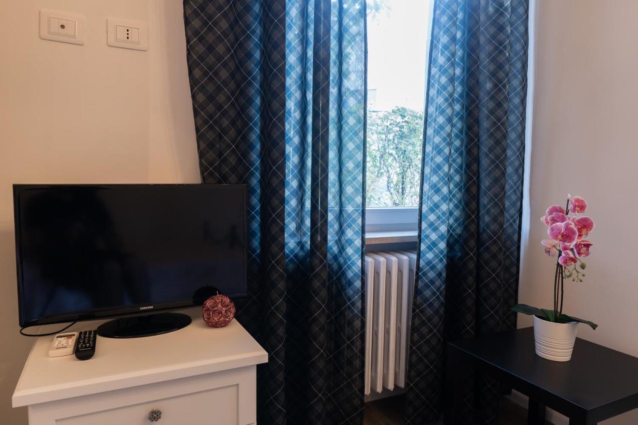 La Casa Di Alvy Hotel Pescara Luaran gambar