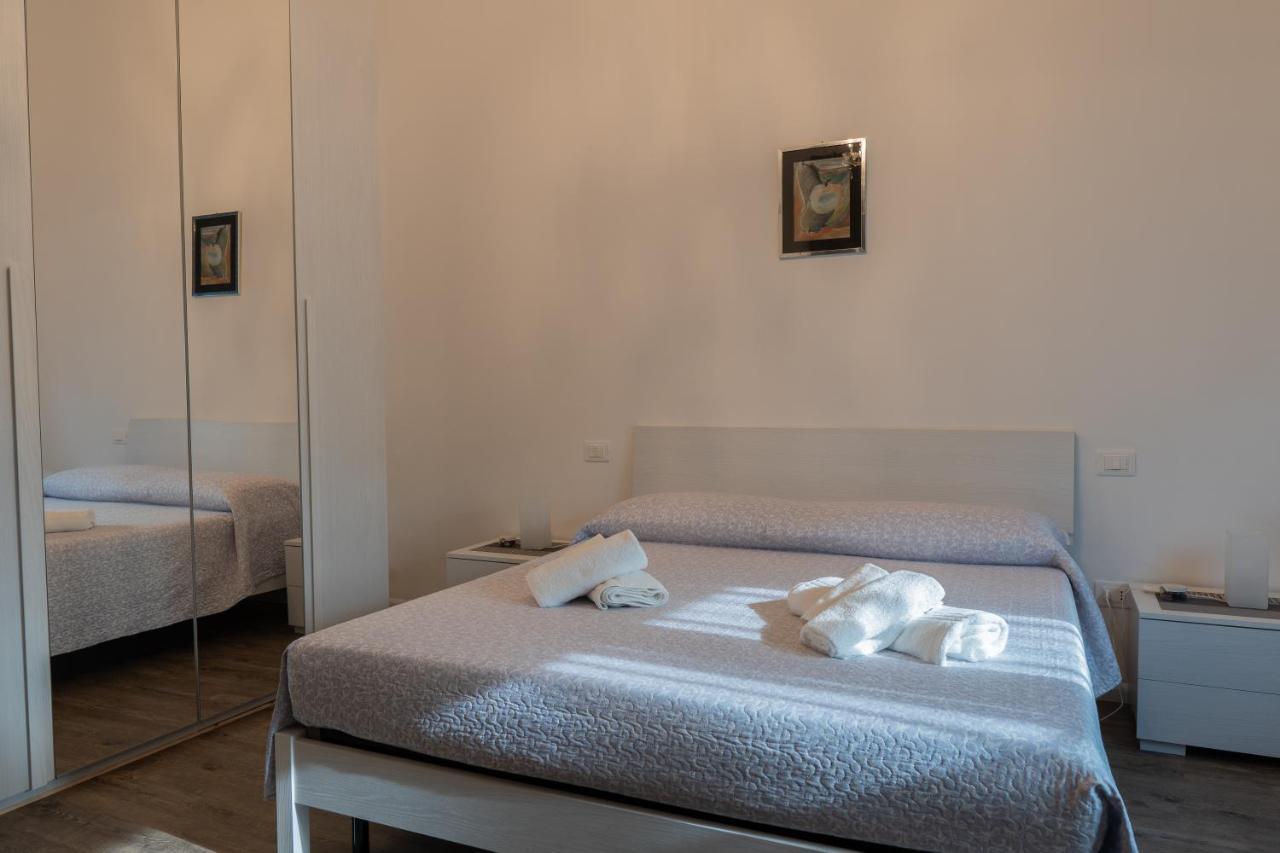 La Casa Di Alvy Hotel Pescara Luaran gambar