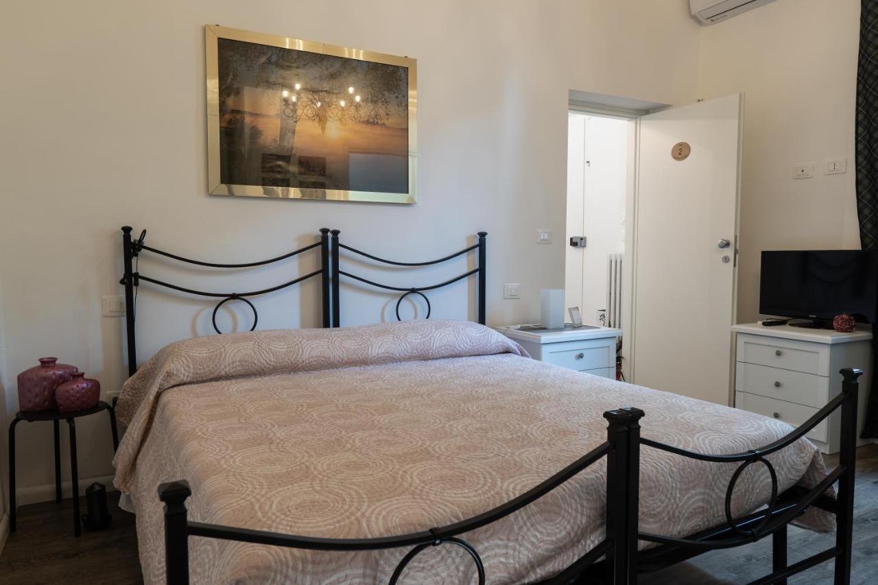 La Casa Di Alvy Hotel Pescara Luaran gambar